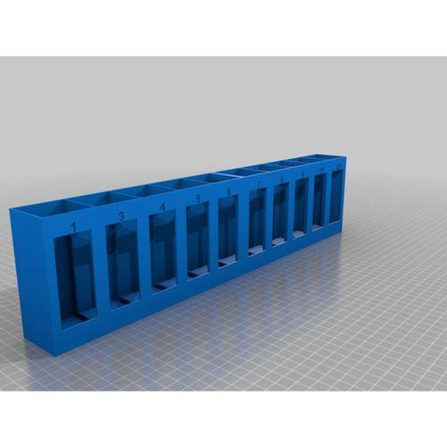 Bsket USB Orico A3H4 3D Baskı (Bu ürün Sadece Plastik parçadır - Almadan Önce Soru Sorabilirsiniz)