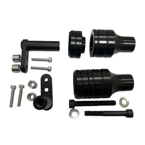 RKS Rks Srk 125 R 2023 - 2025 Uyumlu Koruma Takozu