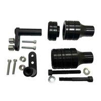 RKS Rks Srk 125 R 2023 - 2025 Uyumlu Koruma Takozu