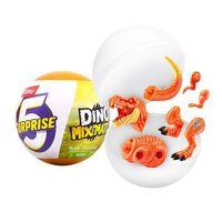 Mini Dino Karıştır Eşleştir