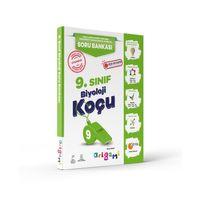 9. Sınıf Biyoloji Soru Bankası Origami Tammat Yayınları