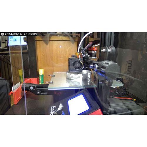 C200 Kamera Standı (Bu ürün Sadece Plastik parçadır - Almadan Önce Soru Sorabilirsiniz)