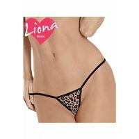 Leopar Desenli İç Çamaşır