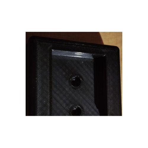 - Parkside Pil Paketi Tutucu (Bu ürün Sadece Plastik parçadır - Almadan Önce Soru Sorabilirsiniz)