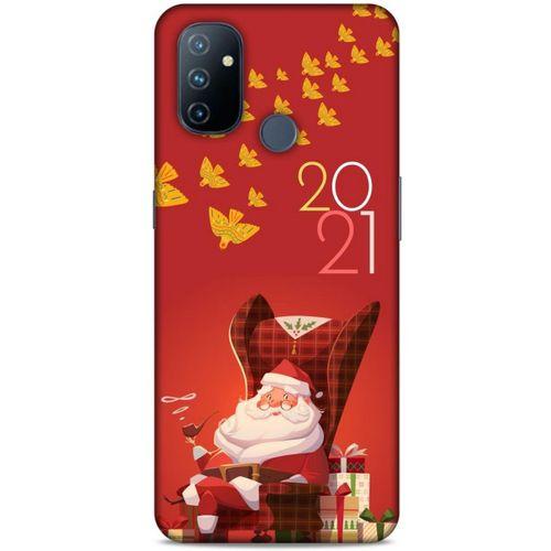 Yılbaşı Süsleri 03 Huawei P40 Pro Kılıf Silikon Kapak