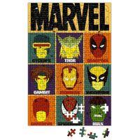 Marvel Puzzle 240 Parça Yapboz