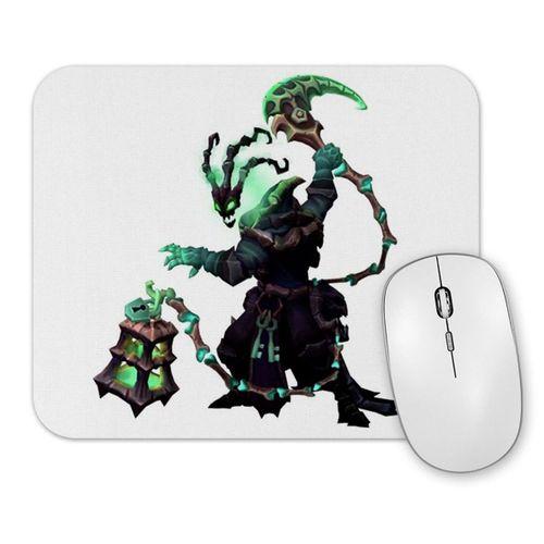 Thresh 03 Mouse Pad
