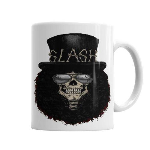 Slash Kupa Bardak Porselen
