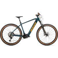 Bisan Envious  Xc Mountain Xt Petrol Yeşili 45 Cm