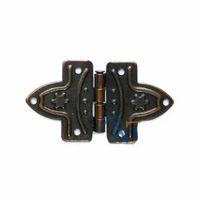 Yonca Menteşe - Küçük 18x31 Mm, Antik, 100 Adet