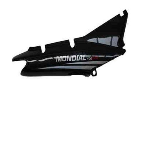 MONDİAL Sele Altı Grenajı Sağ 100 Mfm Siyah Orj.