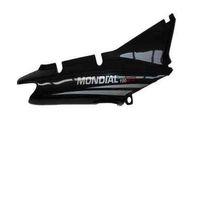 MONDİAL Sele Altı Grenajı Sağ 100 Mfm Siyah Orj.