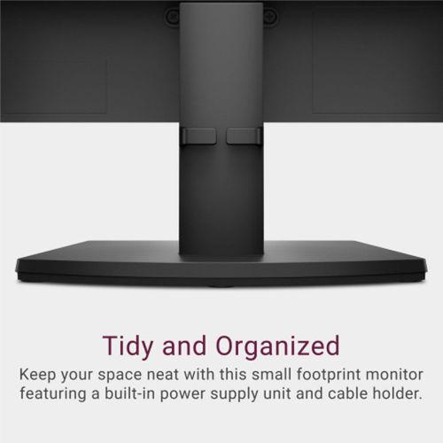 DELL SE2425HM, 23.8’’, 8ms, 100Hz, Full HD, D-Sub,  HDMI, VESA, IPS LED MONİTÖR