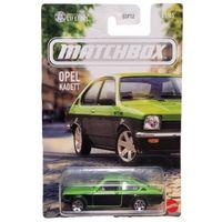 Matchbox Opel Kadett JJR55