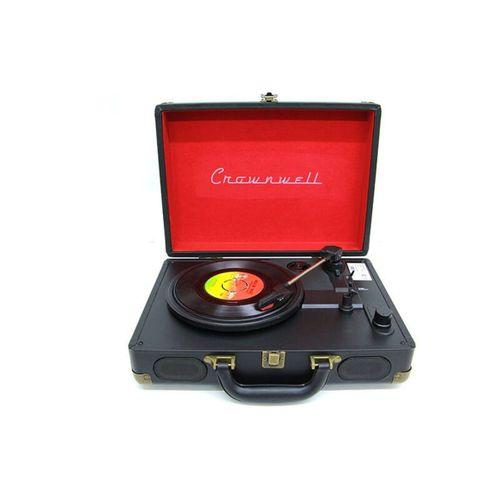 Pikap Çantalı Crownwell