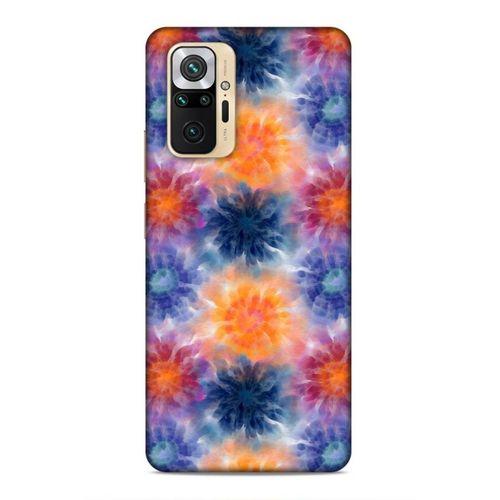 Xiaomi Redmi Note 10 Pro Uyumlu Kılıf Romans (34) Slim Armor Kılıf Rüzgar Gülü