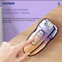 3 In 1 Kadin Epilasyon Makinesi Ms-6311