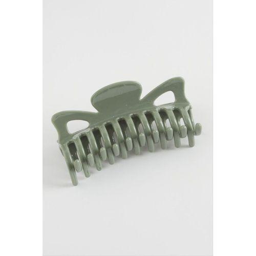 Tırpan Renkli Mandal Toka 11 cm