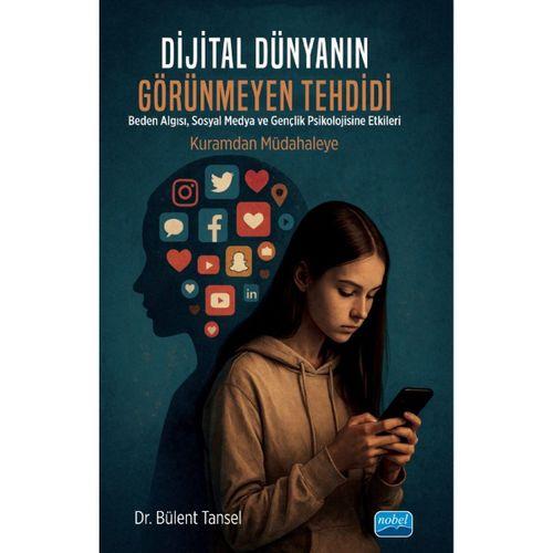 Dijital Dünyanın Görünmeyen Tehdidi