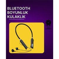 Bluetooth 5.1 Kablosuz Kulaklık – Net Ses, Uzun Pil, Kararlı Bağlantı
