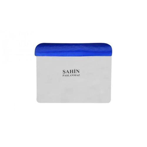 Bursa Paslanmaz Çelik Hamur Kazıma, Kazıyıcı Spatulası