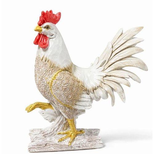 Özel Tasarım Polyester Horoz Figürü Aalk4361