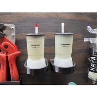 - Duvara Monte Kanama Kabı WMBC01 (Bu ürün Sadece Plastik parçadır - Almadan Önce Soru Sorabilirsiniz)