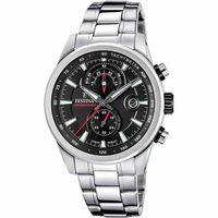 FESTINA F20694/6 TIMELESS CHRONOGRAPH ERKEK KOL SAATİ