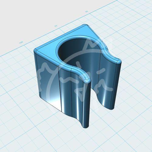 _ Demir tube_iron tüp ayakları için bacak - 5115507