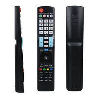 Hey RM-L930+1 LG Smart Lcd Led TV Yazısız Kumanda (RC0930-082019002)