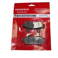 Ön Disk Balata Spacy - Activa S - Alpha Orj