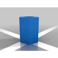 Dondurma Kaşık Robotu (Bu ürün Sadece Plastik parçadır - Almadan Önce Soru Sorabilirsiniz)