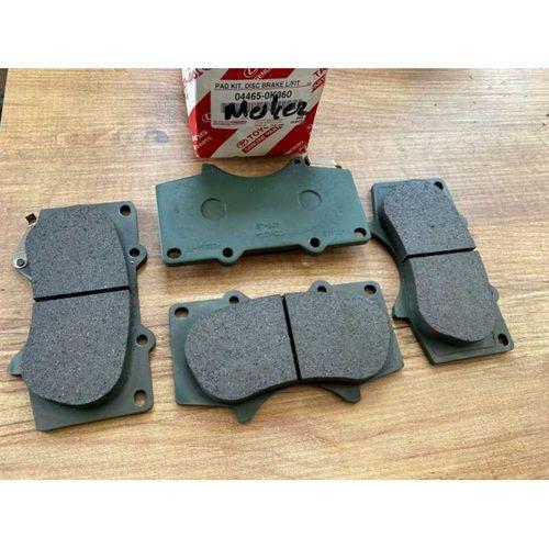 Toyota Hi̇lüx Orji̇nal Ön Fi̇ren Balatasi 15-20