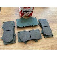 Toyota Hi̇lüx Orji̇nal Ön Fi̇ren Balatasi 15-20