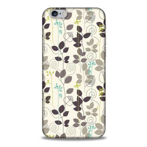 Botanix 94 Apple Iphone 6S Kılıf Silikon Kapak