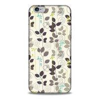 Botanix 94 Apple Iphone 6S Kılıf Silikon Kapak