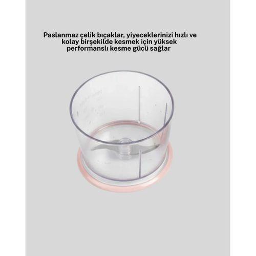 Sebze Soğan Doğrayıcı Manuel Güçlü Gövdeli