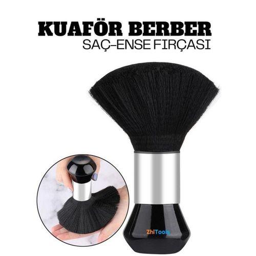 Zhltools Premium Ense Saç Kıl Fırçası