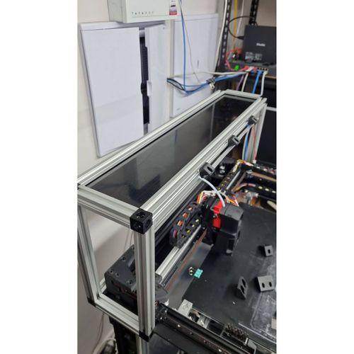 Ender5plus Corexy Dönüşüm Muhafaza Kapağı - 5111093