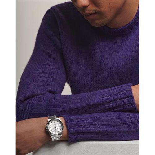 L38304726 Longines Conquest Erkek Kol Saati L3.830.4.72.6