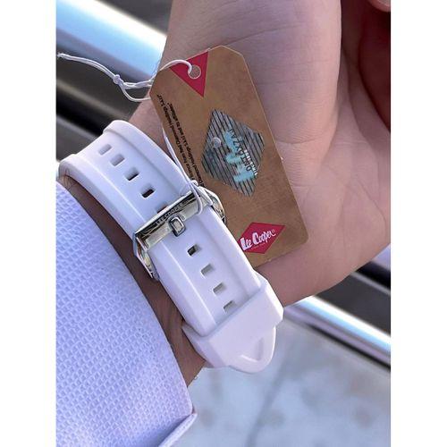Lee Cooper 3 Atm Suya Dayanıklı Özel Tasarım Erkek Kol Saati VS.BLKT.0498