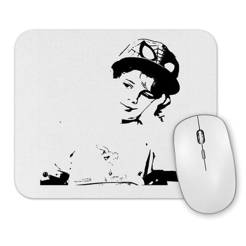 Spiderboy 03 Mouse Pad