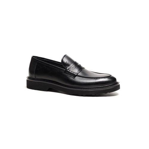 Pierre Cardin 241075 Siyah Eva Taban Erkek Ayakkabı
