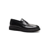 Pierre Cardin 241075 Siyah Eva Taban Erkek Ayakkabı