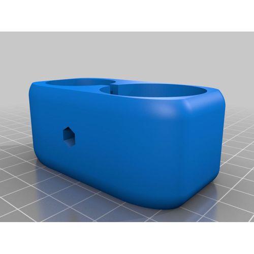 Artemis Snowpeak M25 Barrel Band - 5136847