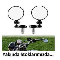 Ayna Gidon İçi Bağlantılı Takım