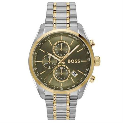 Hugo Boss Watches Grand Prix HB1514227 Erkek Kol Saati 1514227