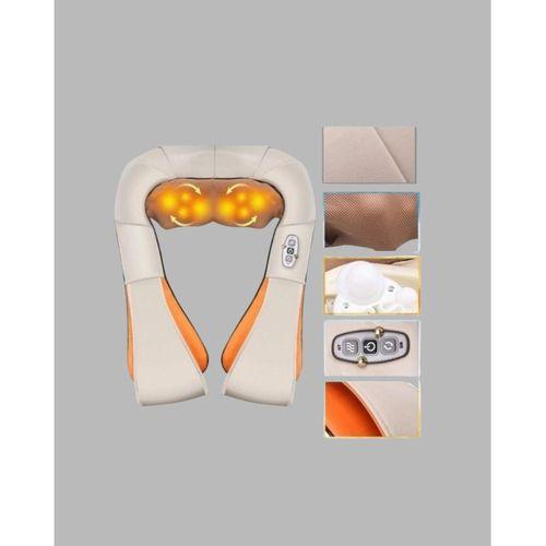 Ev Ve Araç İçi Uyumlu Masaj Cihazı