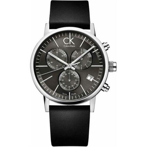 Calvin Klein K7627107 Erkek Kol Saati