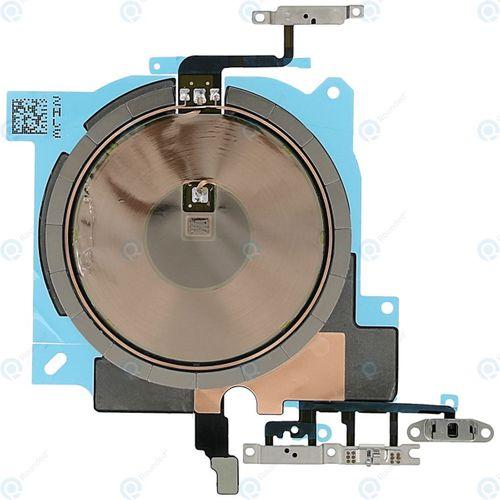 Apple iPhone 13 Pro Uyumlu NFC Wireless Kablosuz Şarj Filmi